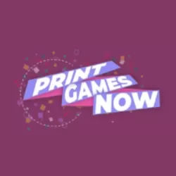 Print Games Now